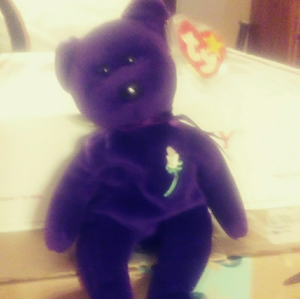 Ty Beanie Baby Original